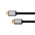 Kabel HDMI-HDMI 1.8m Kruger&Matz Basic