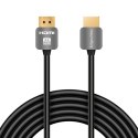 Kabel HDMI - HDMI wtyk-wtyk (A-A) 3.0m Kruger&Matz 4K