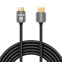 Kabel HDMI - mini HDMI wtyk-wtyk (A-C) 1.8m Kruger&Matz