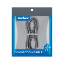 Kabel USB 3.0 - USB micro REBEL 200 cm