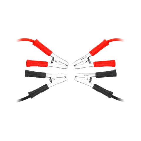Kable rozruchowe 600A 4m