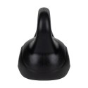 Kettlebell bitumiczny 12 kg REBEL ACTIVE