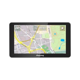 Nawigacja GPS Peiying Alien PY-GPS7014 + Mapa EU