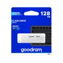 Pendrive Goodram USB 2.0 128GB biały