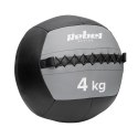Piłka lekarska do ćwiczeń 4 kg REBEL ACTIVE