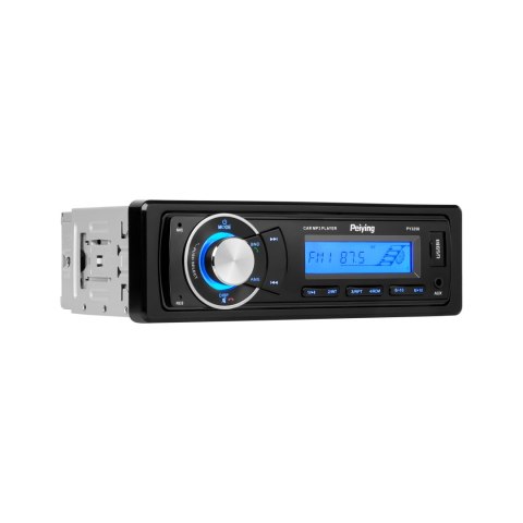 Radio Samochodowe PEIYING PY3258