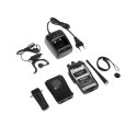Radiotelefon ręczny PMR Rebel RB-100