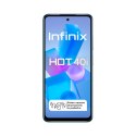 Smartfon INFINIX Hot 40i Blue 8/256GB