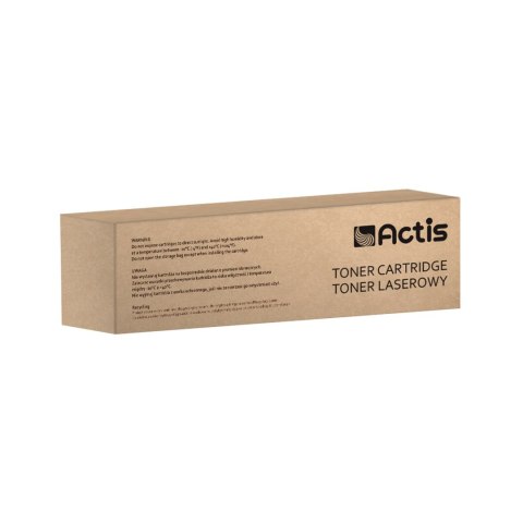 TONER Actis TB-1030A (zamiennik Brother TN-1030; Standard; 1000 stron; czarny)