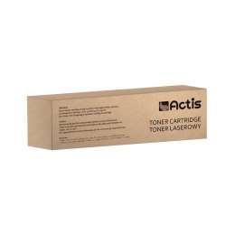 TONER Actis TB-2421A (zamiennik Brother TN-2421; Standard; 3000 stron; czarny)