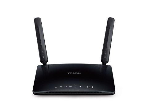 TP-LINK Archer MR200 AC750 Router WiFi 4G LTE