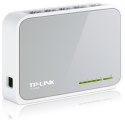Switch TP-LINK TL-SF1005D 5 portów 10/100 Mb/s