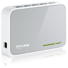Switch TP-LINK TL-SF1005D 5 portów 10/100 Mb/s