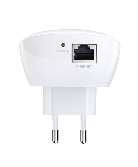 Repeater - wzmacniacz sygnału Wi-Fi TP-LINK TL-WA850RE 2,4 GHz 300Mb/s