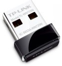 TP-LINK TL-WN725N Karta sieciowa zewnętrzna USB NANO 150Mbps