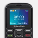 Telefon GSM dla seniora Kruger&Matz Simple 922 4G