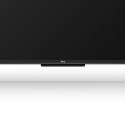 Telewizor TCL 50" UHD GoogleTV DVB-T2/C/S2 H.265 HEVC
