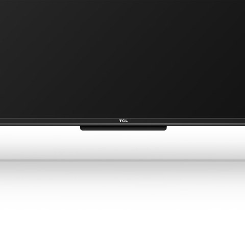 Telewizor TCL 50" UHD GoogleTV DVB-T2/C/S2 H.265 HEVC