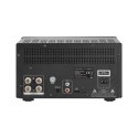 Wzmacniacz HiFi klasy A Kruger&Matz KM1995-A ( CD, USB, Bluetooth, radio cyfrowe DAB+, FM )