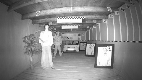 KAMERA AHD, HD-CVI, HD-TVI, PAL BCS-B-DK82812 - 8.3 Mpx 4K UHD 2.8 ... 12 mm BCS BASIC