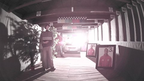 KAMERA AHD, HD-CVI, HD-TVI, PAL BCS-B-DK82812 - 8.3 Mpx 4K UHD 2.8 ... 12 mm BCS BASIC