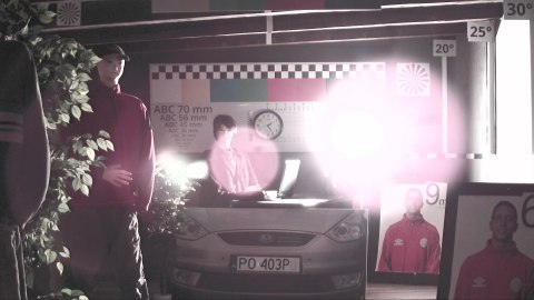 KAMERA AHD, HD-CVI, HD-TVI, PAL BCS-B-DK82812 - 8.3 Mpx 4K UHD 2.8 ... 12 mm BCS BASIC