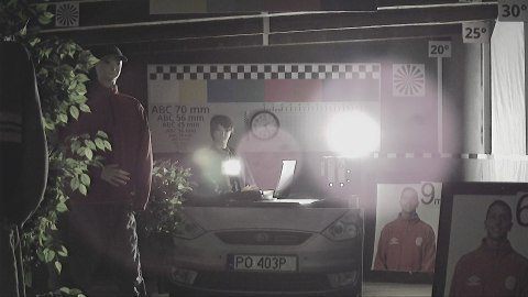 KAMERA AHD, HD-CVI, HD-TVI, PAL BCS-B-DK82812 - 8.3 Mpx 4K UHD 2.8 ... 12 mm BCS BASIC