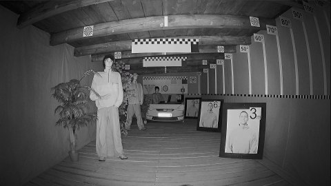 KAMERA AHD, HD-CVI, HD-TVI, PAL BCS-B-DK82812 - 8.3 Mpx 4K UHD 2.8 ... 12 mm BCS BASIC