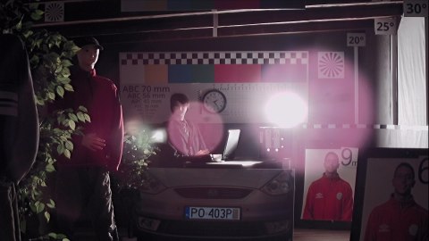 KAMERA AHD, HD-CVI, HD-TVI, PAL BCS-B-DK82812 - 8.3 Mpx 4K UHD 2.8 ... 12 mm BCS BASIC