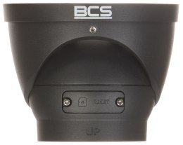 KAMERA IP BCS-L-EIP58VSR4-AI1-G - 8.3 Mpx, 2.7 ... 13.5 mm - MOTOZOOM BCS Line