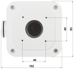 UCHWYT KAMERY BCS-B-STIP/BTIP(2.0) BCS BASIC