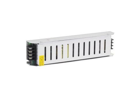 Zasilacz do sznura diodowego 120W-12V SA 10A