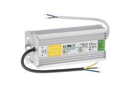 Zasilacz do sznura diodowego W-60W-12V 5A IP67