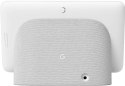 Głośnik Google Nest Hub z Asystentem Google 2gen Chalk