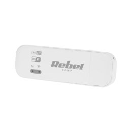 MODEM 4G z WiFi Rebel