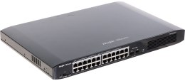 SWITCH POE RG-ES226GC-P 24-PORTOWY REYEE