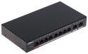 SWITCH POE S4100-8ET2GT-96-C 8-PORTOWY DAHUA