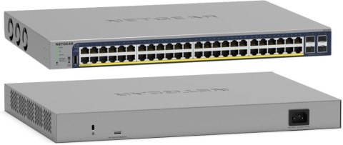 Switch Netgear GS752TP-300EUS