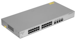 Switch RG-NBS5100-24GT4SFP 24-PORTOWY REYEE