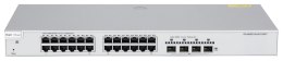 Switch RG-NBS5100-24GT4SFP 24-PORTOWY REYEE