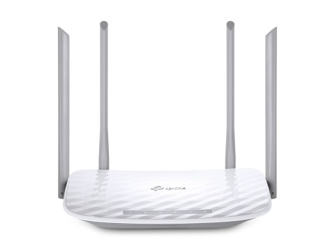 TP-LINK Archer C50 AC1200 Router WiFi 802.11ac Dual Band