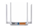 TP-LINK Archer C50 AC1200 Router WiFi 802.11ac Dual Band