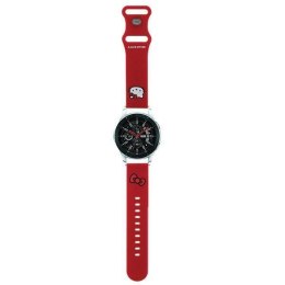 Pasek do SAMSUNG GALAXY WATCH (46MM) / SAMSUNG GEAR S3 (46MM) / HUAWEI WATCH GT / GT 2 / GT 2 PRO / GT 3 / GT 3 PRO (46MM) Hello