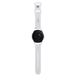 Pasek do SAMSUNG GALAXY WATCH (46MM) / SAMSUNG GEAR S3 (46MM) / HUAWEI WATCH GT / GT 2 / GT 2 PRO / GT 3 / GT 3 PRO (46MM) Hello