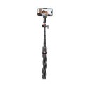 Selfie Stick Tripod Elastyczny Bluetooth Tech-Protect L07S czarne