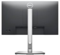 Monitor 22" Dell P2222H 21.5inch DP HDMI VGA 5xUSB Czarny 3-lata gwarancji