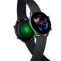 Smartwatch Amazfit GTR 3 Thunder Black GPS