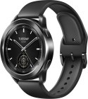 Smartwatch Xiaomi Watch S3 czarny