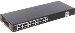 Switch RG-ES224GC 24-PORTOWY REYEE