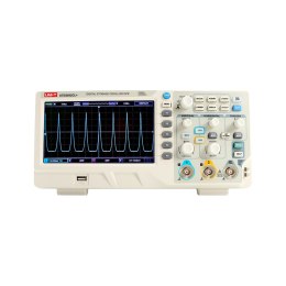 Oscyloskop Uni-T UTD2102CL+